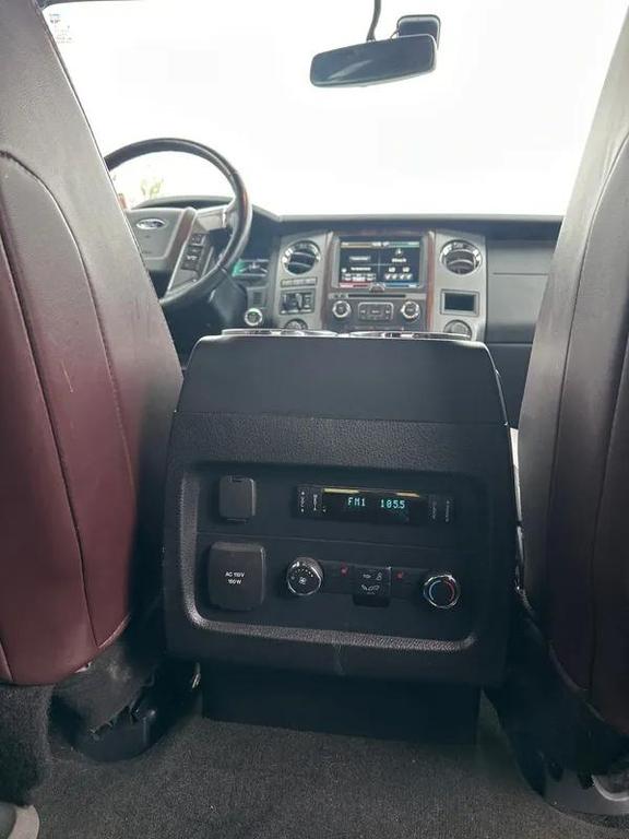 used 2015 Ford Expedition car, priced at $13,998