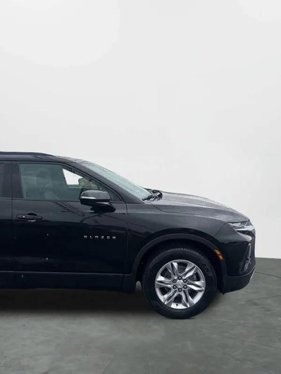 used 2021 Chevrolet Blazer car, priced at $19,998