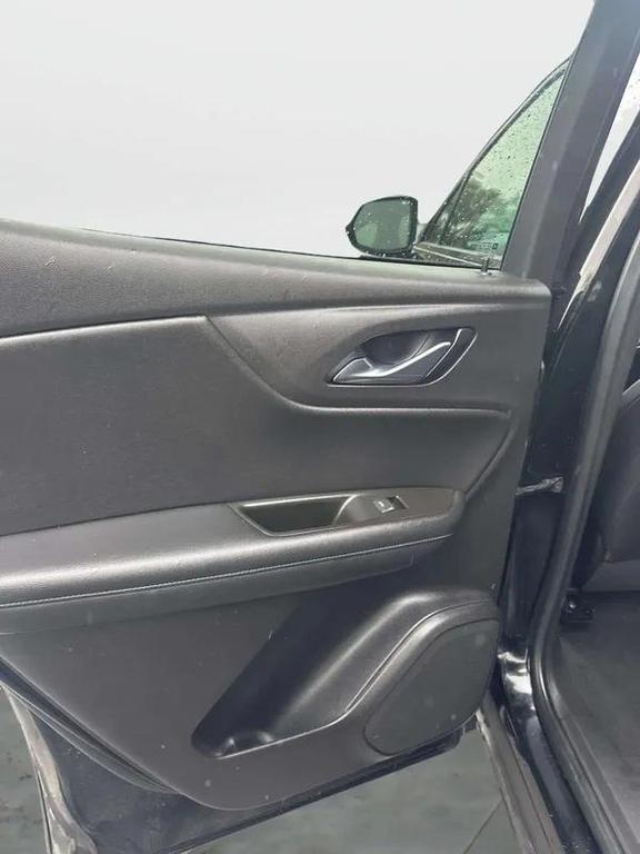 used 2021 Chevrolet Blazer car, priced at $19,998