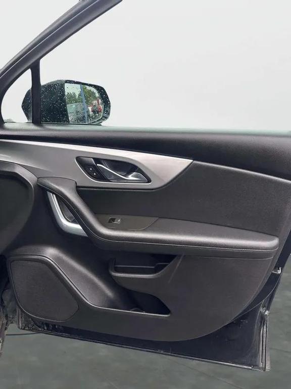 used 2021 Chevrolet Blazer car, priced at $19,998