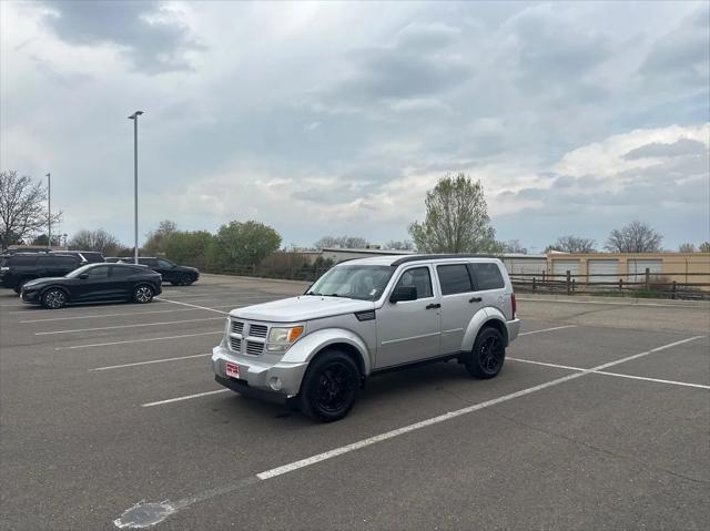 used 2011 Dodge Nitro car, priced at $9,998