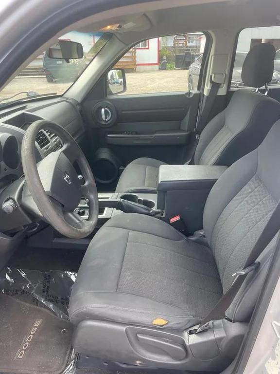 used 2011 Dodge Nitro car, priced at $9,998