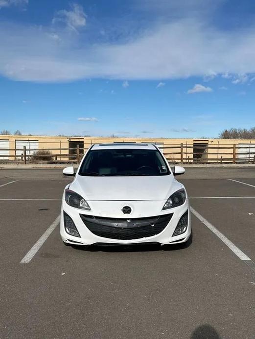 used 2011 Mazda Mazda3 car, priced at $6,998