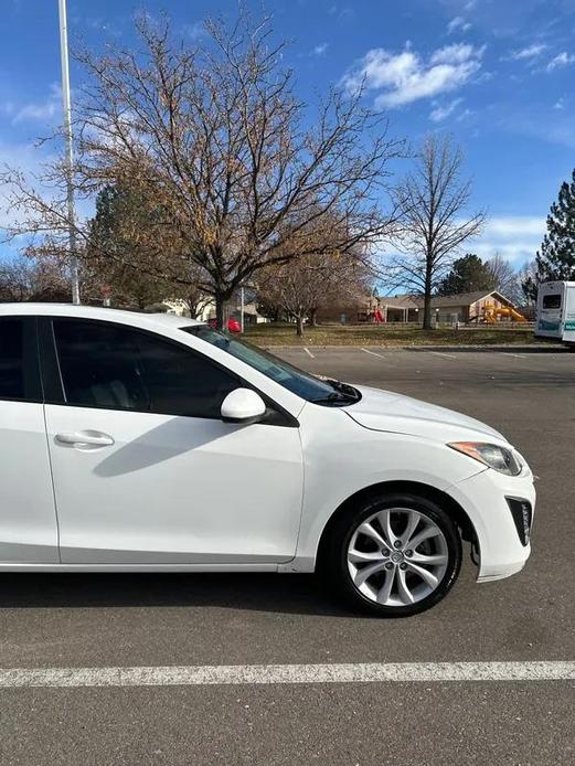 used 2011 Mazda Mazda3 car, priced at $6,998