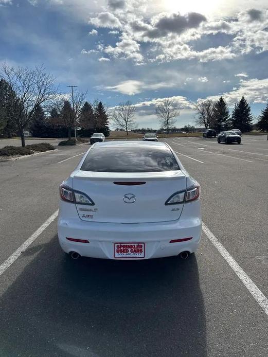 used 2011 Mazda Mazda3 car, priced at $6,998