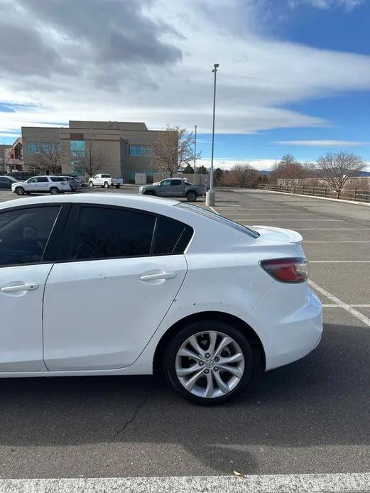 used 2011 Mazda Mazda3 car, priced at $6,998