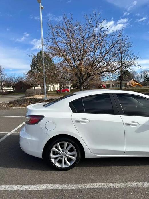 used 2011 Mazda Mazda3 car, priced at $6,998