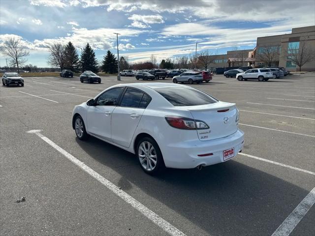 used 2011 Mazda Mazda3 car, priced at $6,998