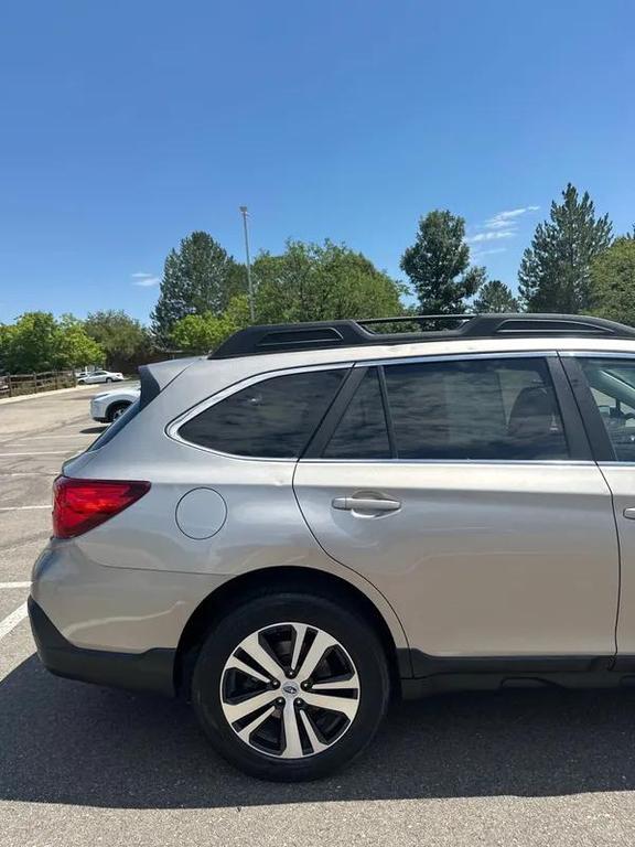 used 2019 Subaru Outback car, priced at $19,498
