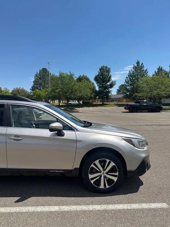 used 2019 Subaru Outback car, priced at $19,498