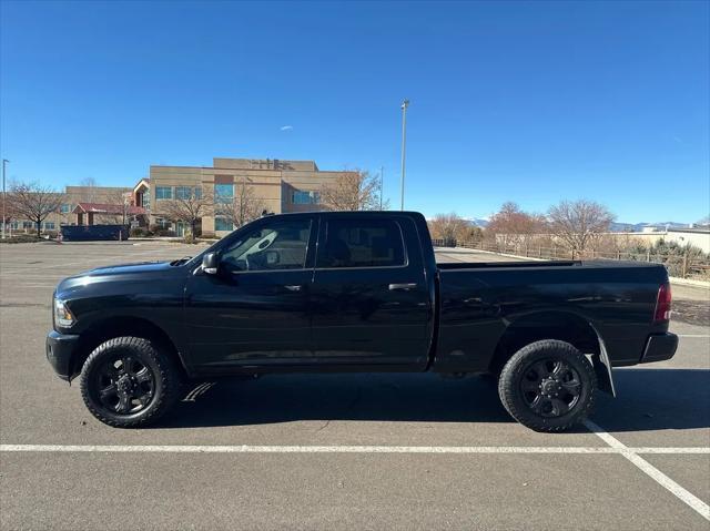 used 2014 Ram 2500 car, priced at $26,498