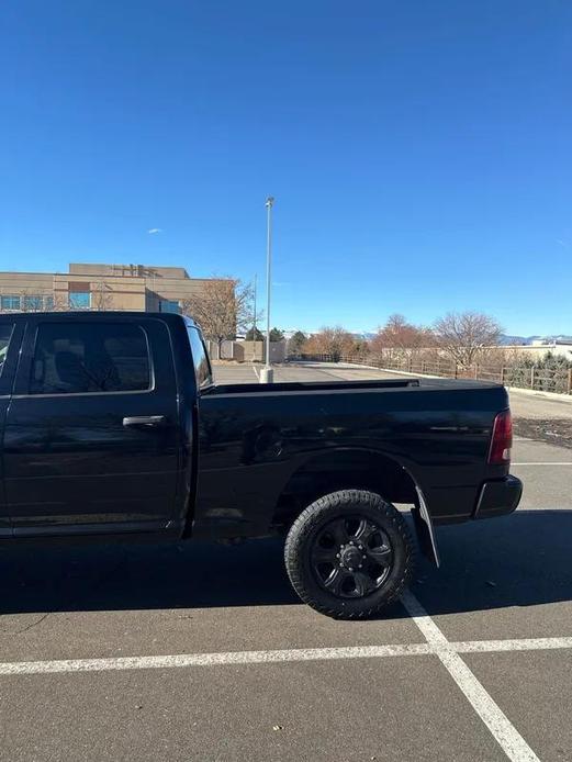 used 2014 Ram 2500 car, priced at $26,498