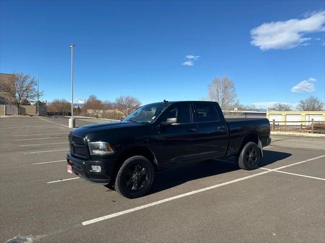 used 2014 Ram 2500 car, priced at $26,498