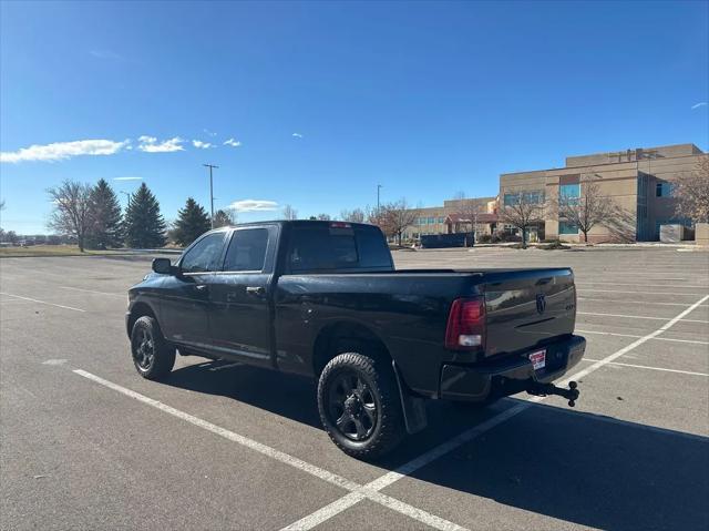 used 2014 Ram 2500 car, priced at $26,498