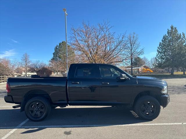 used 2014 Ram 2500 car, priced at $26,498