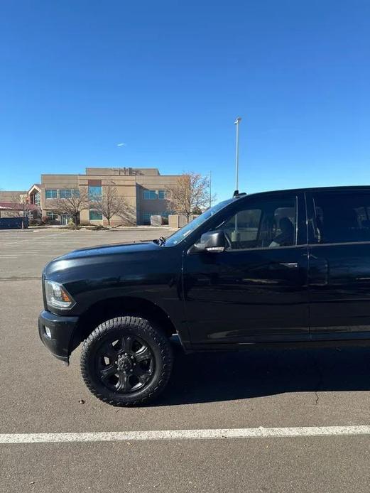 used 2014 Ram 2500 car, priced at $26,498