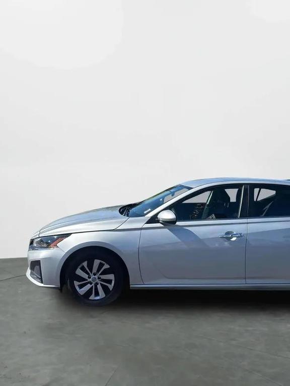 used 2023 Nissan Altima car, priced at $14,998
