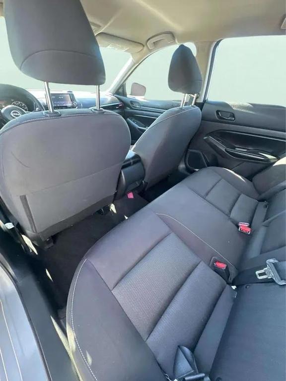 used 2023 Nissan Altima car, priced at $14,998