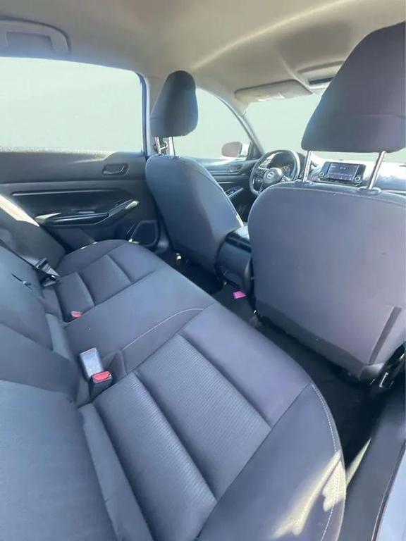 used 2023 Nissan Altima car, priced at $14,998