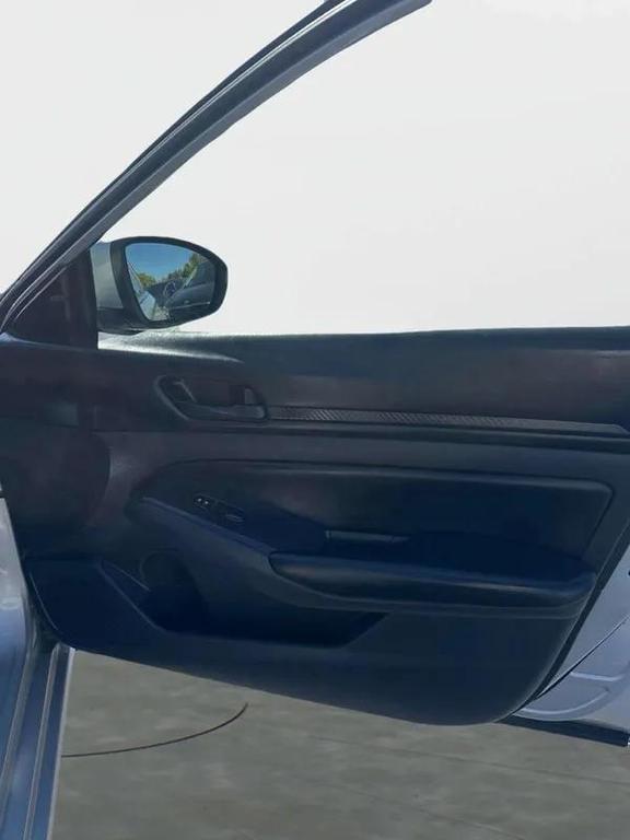 used 2023 Nissan Altima car, priced at $14,998