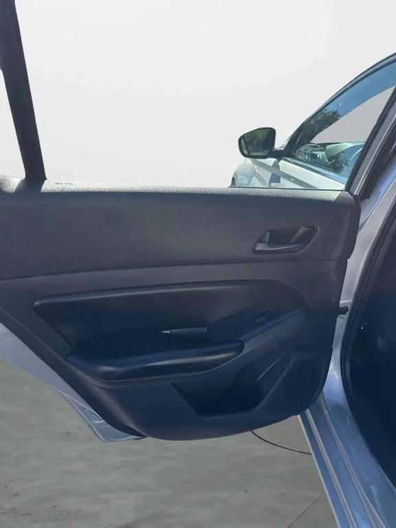 used 2023 Nissan Altima car, priced at $14,998