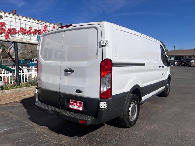 used 2016 Ford Transit-150 car, priced at $16,998