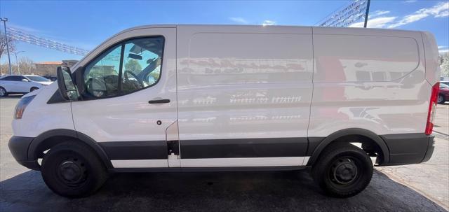 used 2016 Ford Transit-150 car, priced at $16,998