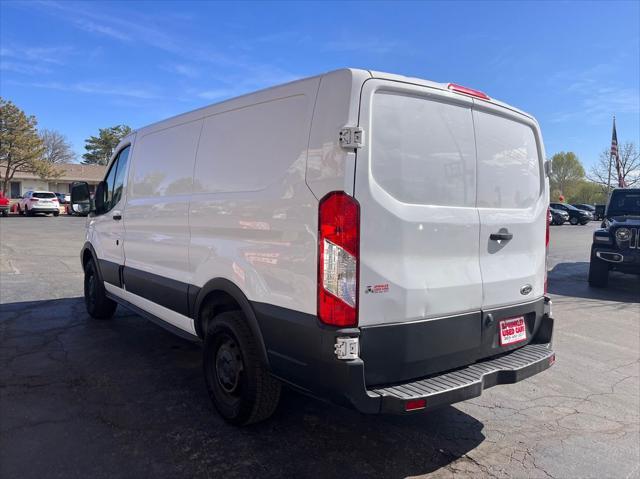 used 2016 Ford Transit-150 car, priced at $16,998