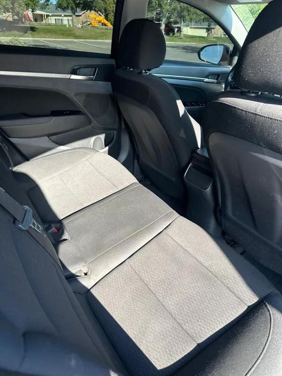 used 2020 Hyundai Elantra car, priced at $15,998