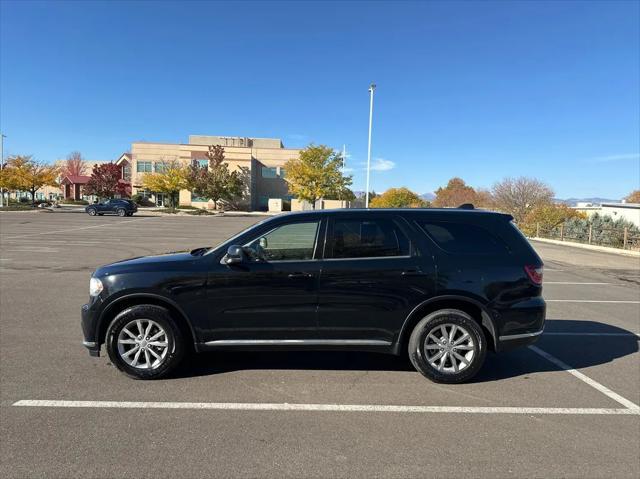 used 2018 Dodge Durango car, priced at $17,998