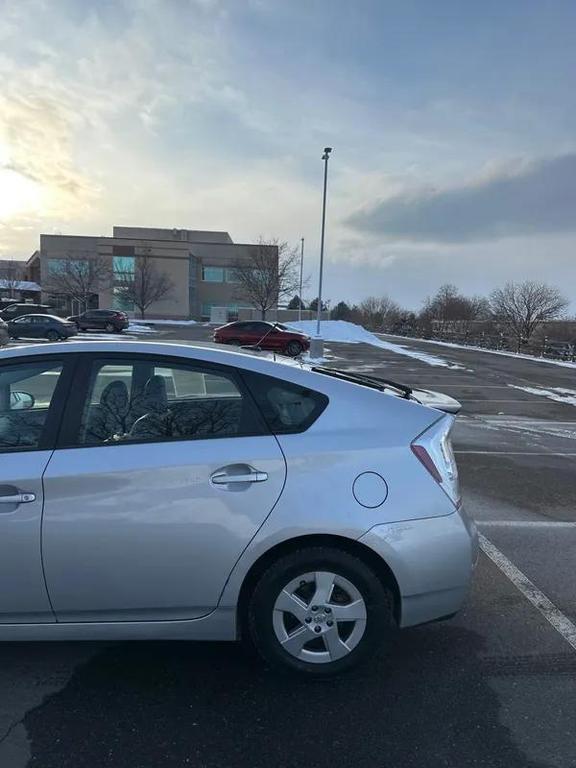 used 2010 Toyota Prius car, priced at $6,998