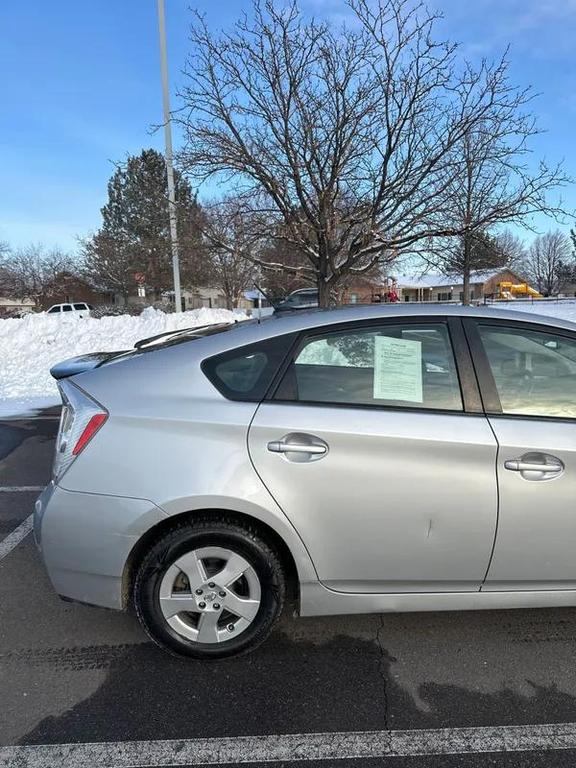 used 2010 Toyota Prius car, priced at $6,998