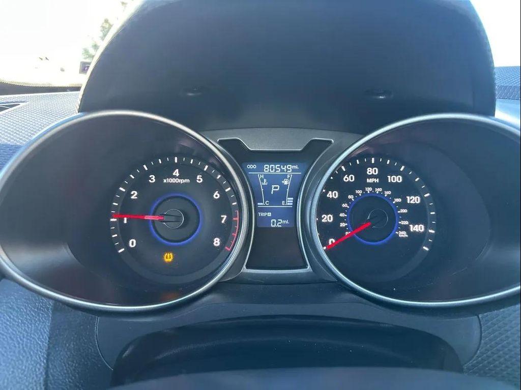 used 2016 Hyundai Veloster car, priced at $9,998