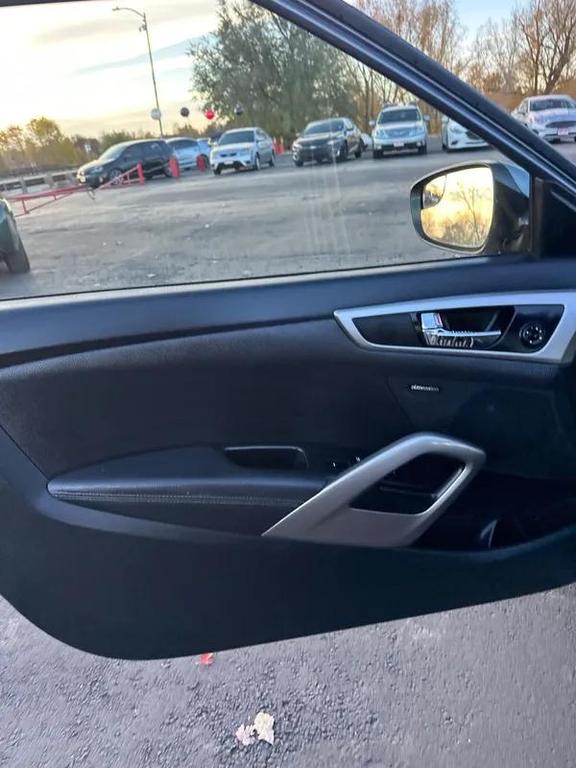 used 2016 Hyundai Veloster car, priced at $9,998