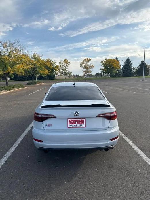 used 2019 Volkswagen Jetta car, priced at $11,498