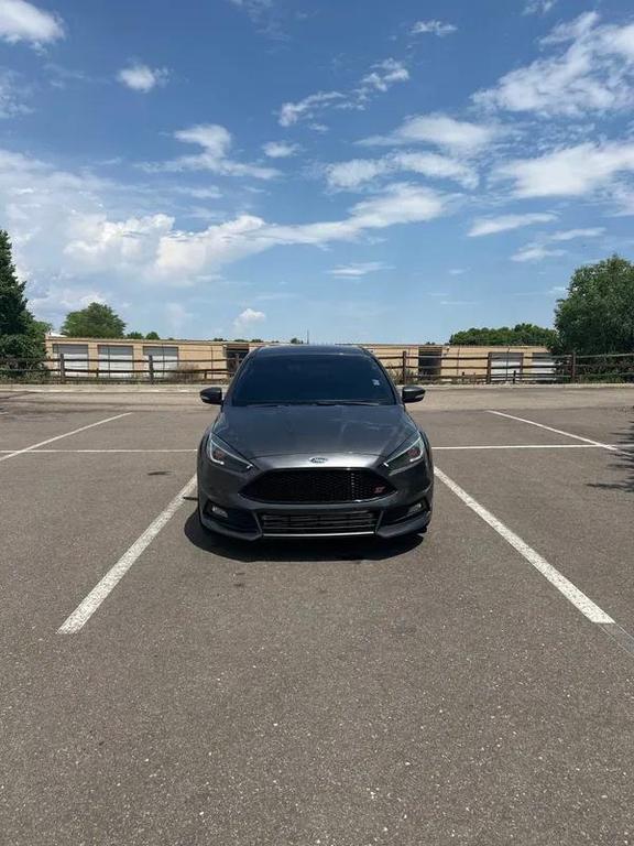 used 2018 Ford Focus ST car, priced at $17,998
