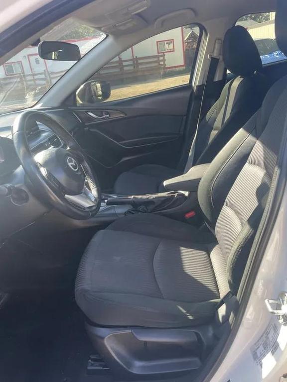 used 2014 Mazda Mazda3 car, priced at $10,998