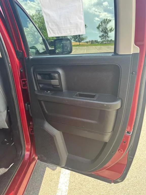 used 2014 Ram 1500 car, priced at $13,998