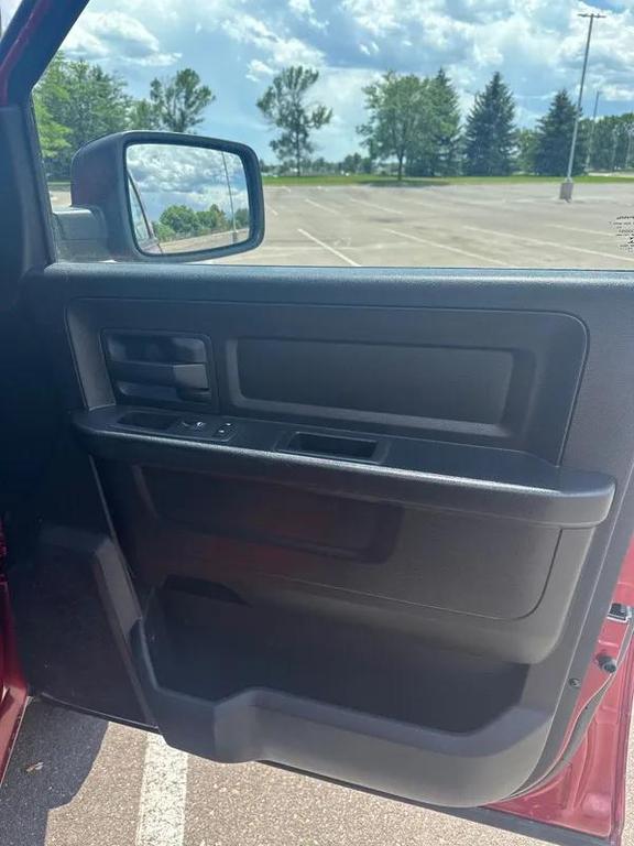 used 2014 Ram 1500 car, priced at $13,998
