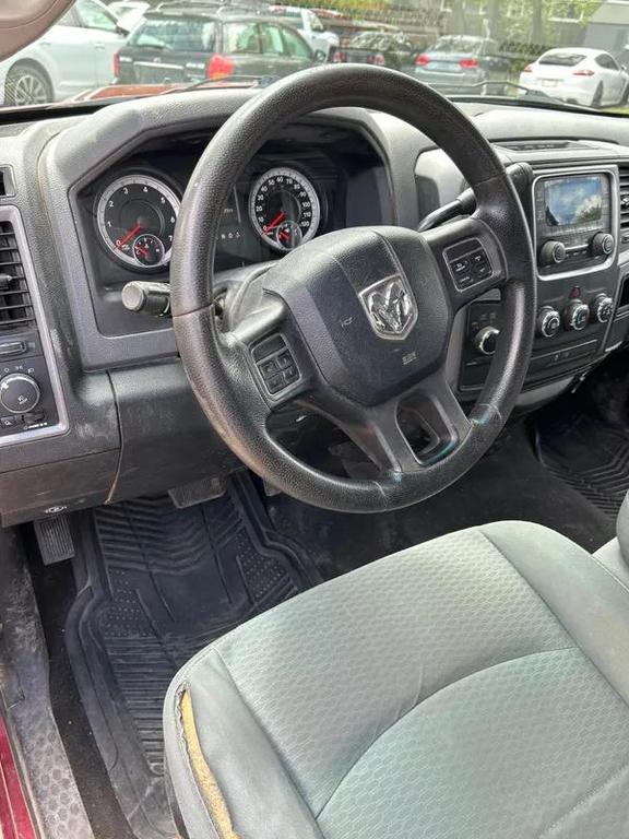used 2014 Ram 1500 car, priced at $13,998