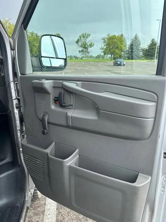 used 2011 GMC Savana 1500 car, priced at $7,998