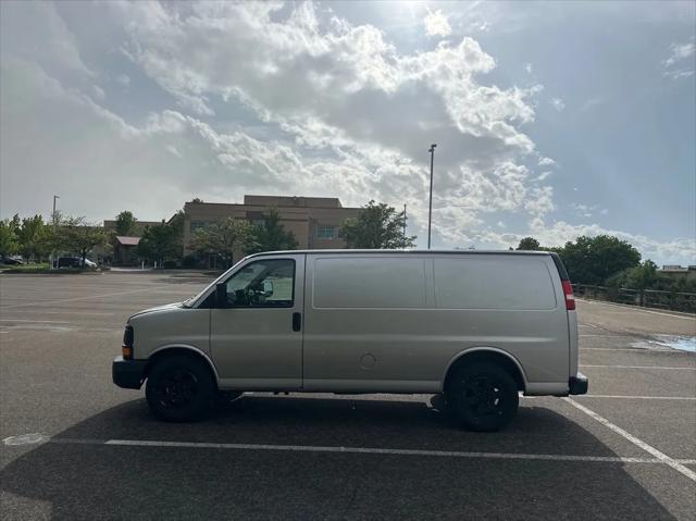 used 2011 GMC Savana 1500 car, priced at $7,998