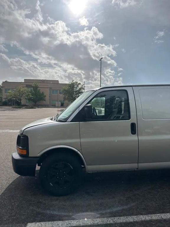used 2011 GMC Savana 1500 car, priced at $7,998