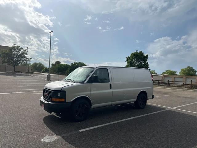 used 2011 GMC Savana 1500 car, priced at $7,998
