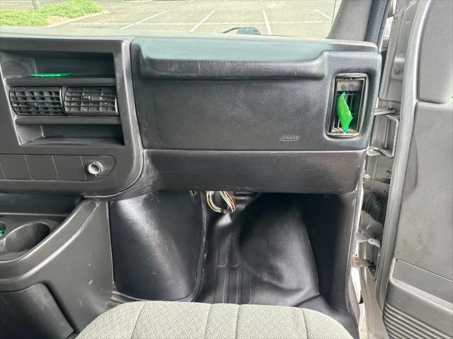 used 2011 GMC Savana 1500 car, priced at $7,998