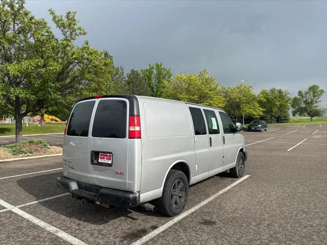 used 2011 GMC Savana 1500 car, priced at $7,998