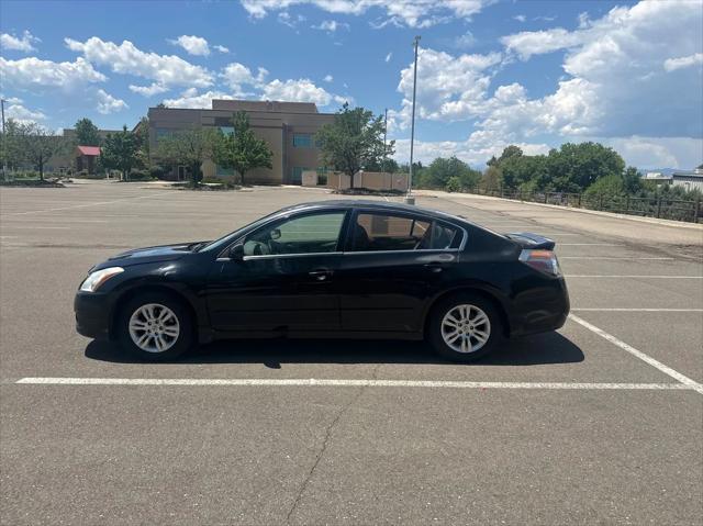 used 2012 Nissan Altima car, priced at $5,998