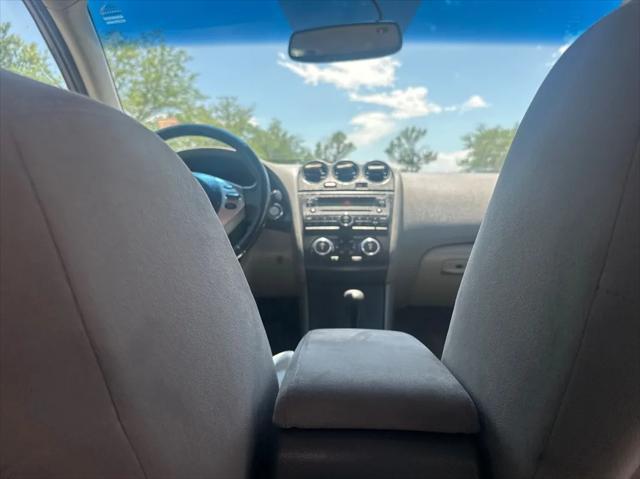used 2012 Nissan Altima car, priced at $5,998