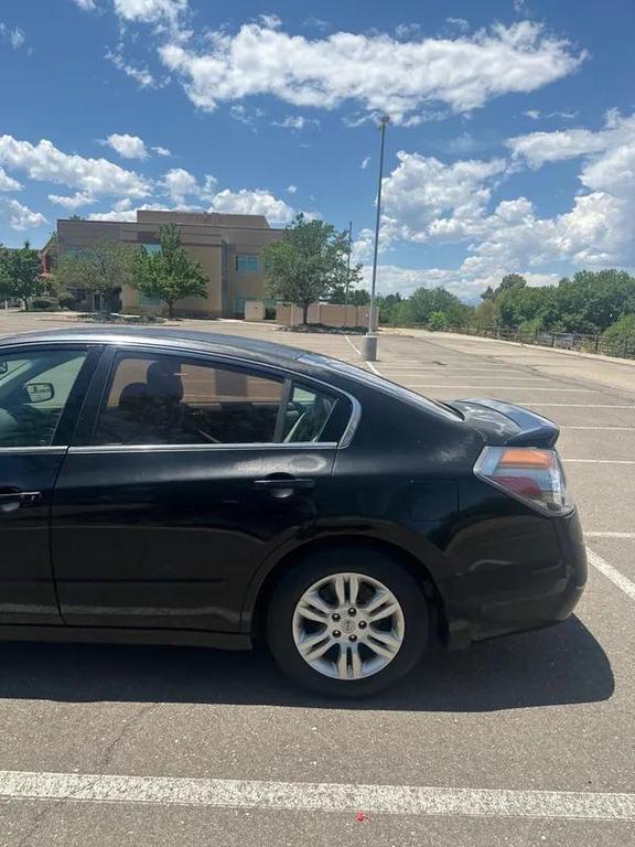 used 2012 Nissan Altima car, priced at $5,998