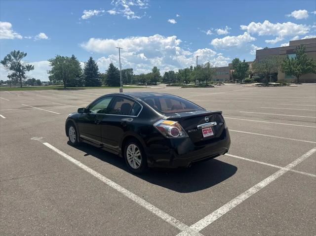 used 2012 Nissan Altima car, priced at $5,998
